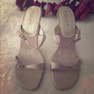 Kenneth Cole Reaction Heels